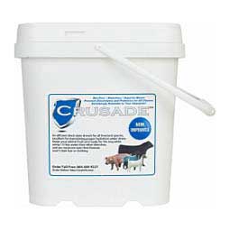 Crusade Electrolyte Drench for Livestock  Oxy-Gen